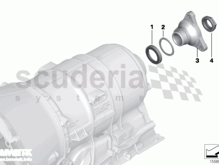 Photo of WELLENDICHTUNG 24 13…