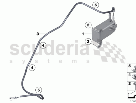 Photo of AKTIVKOHLEFILTER 16 13…