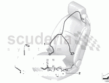 Photo of KABELSTRECKEN SITZ 61 12…