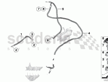 Photo of KABEL ANLASSER BASIS B 12 42…