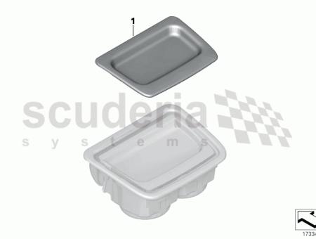 Photo of HOLZDECKEL 51 16…