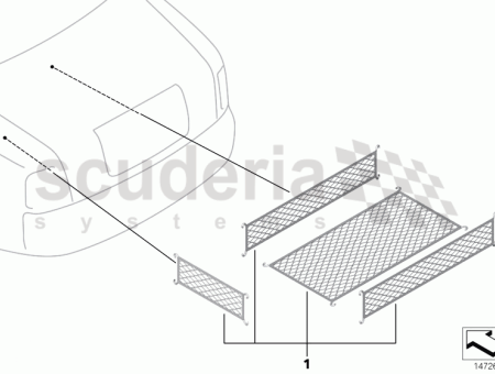 Photo of GEP CKNETZ 72 60…