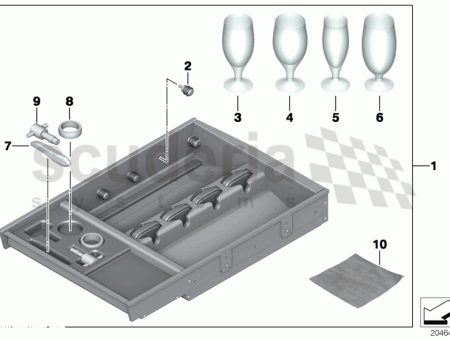 Photo of KORKSCHRAUBE 51 47…