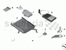 Photo of TRANSPONDER 84 10…