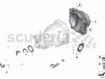 Photo of STAUBSCHUTZPLATTE GROSS 33 12…