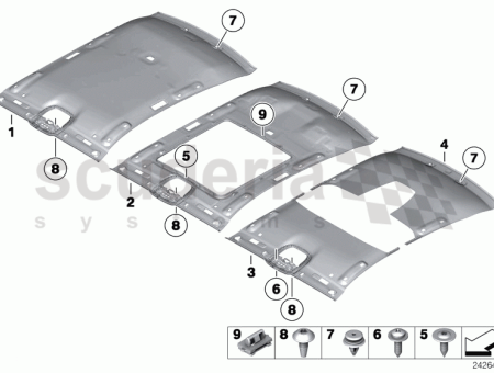 Photo of DACHHIMMEL 51 44…