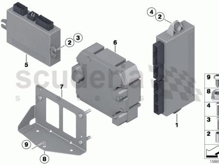 Photo of BERROLLSENSOR 67 91…