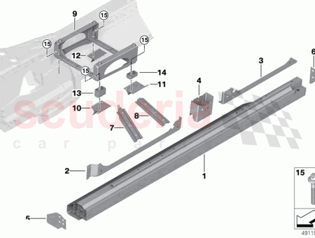 Photo of VERST RKUNG EINSTIEG LINKS…