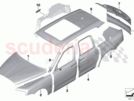 Photo of Sealant D1…