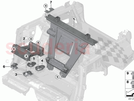 Photo of VERST RKUNG TRENNWAND…
