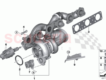 Photo of SCHUTZBLECH…