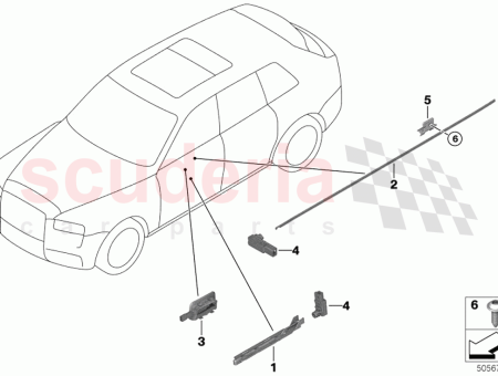 Photo of MONTAGE LICHTWELLENLEITER…