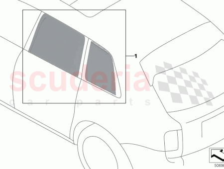 Photo of NACHR STSATZ SEITENVORH NGE F R DEN FOND…