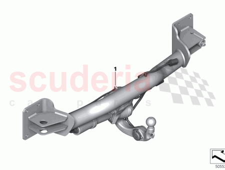 Photo of NACHR STSATZ ECE ANH NGERKUPPLUNG CN…