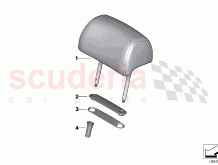 Photo of KOPFST TZE BASIS LEDER…