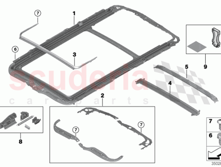 Photo of WINDSCHATTENDEFLEKTOR…