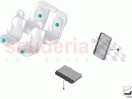 Photo of SITZMODUL…