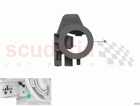 Photo of NOTSTARTSPULE…