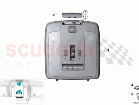 Photo of DACHFUNKTIONSCENTER…