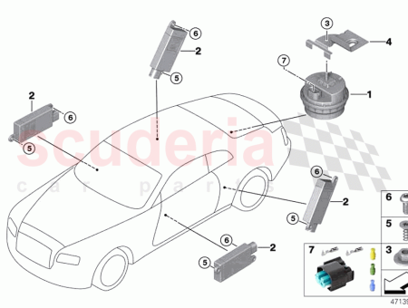 Photo of HALTERUNG ALTERNATIVE SIRENE…