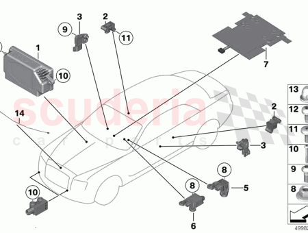 Photo of STEUERGER T AIRBAG…