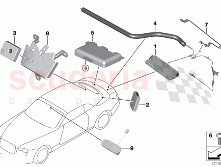 Photo of ANTENNENVERST RKER DIVERSITY…