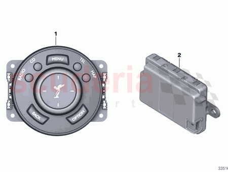 Photo of STEUERGER T CONTROLLER TOUCH…