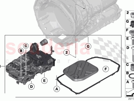 Photo of RP REPARATURSATZ MECHATRONIK…