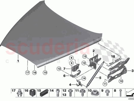 Photo of UNTERLEGSCHEIBE 0 5…