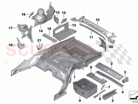 Photo of VERST RKUNG RADKASTEN LINKS…