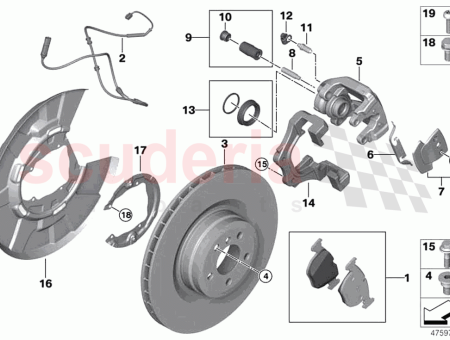 Photo of SATTELGEH USE RECHTS…