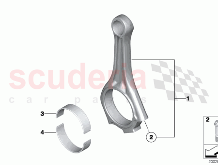 Photo of VERBINDUNGSSTANGE…