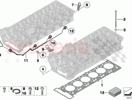 Photo of ANSCHLUSSSTUTZEN MIKROGEKAPSELT…