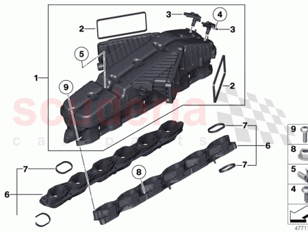 Photo of ANSAUGKR MMER SYSTEM 11 61…