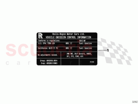 Photo of ETIKETT ABGAS…