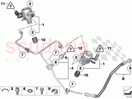 Photo of HOCHDRUCKPUMPE…