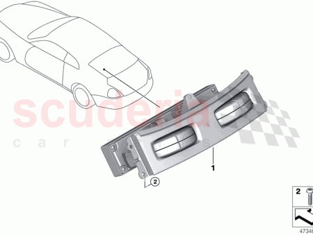 Photo of STEUERUNG DER HINTEREN KLIMAANLAGE…