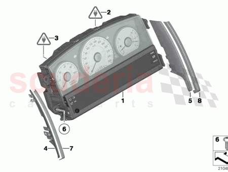 Photo of KOMBIINSTRUMENT…