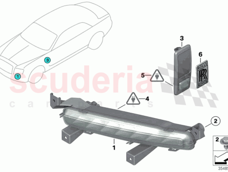 Photo of ZUSATZBLINKLEUCHTE…