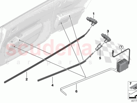 Photo of ADAPTER RECHTS…