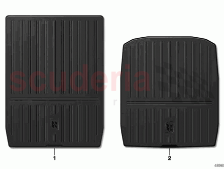 Photo of MATTE KOFFERRAUM…