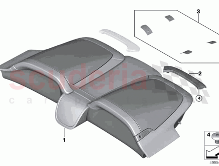 Photo of TORX SCHRAUBE MIT UNTERLEGSCHEIBE…