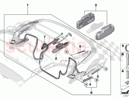 Photo of SATZ SCHARNIERSTIFTE…