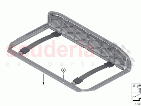 Photo of KLAPPBARES VERDECKFACH…