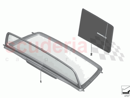 Photo of TASCHE WINDABWEISER…