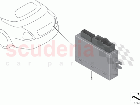 Photo of CABRIOVERDECK MODUL…