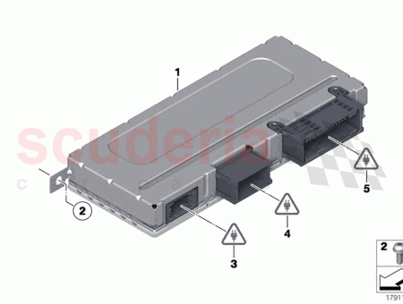 Photo of ZENTRALES GATEWAY MODUL…