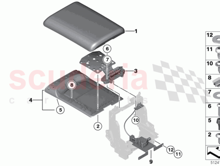 Photo of VERRIEGELUNGSMECHANISMUS…