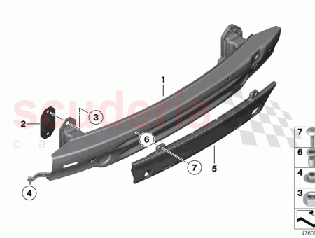 Photo of STOSSD MPFER HINTEN…