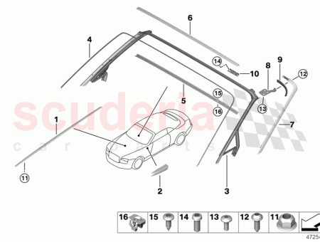 Photo of VERDECKUNG LINKS…